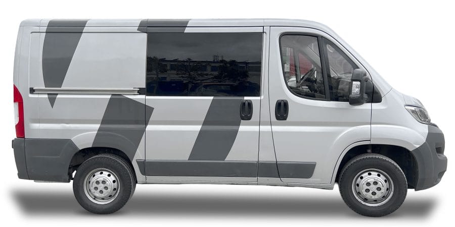 Citroën Jumper S