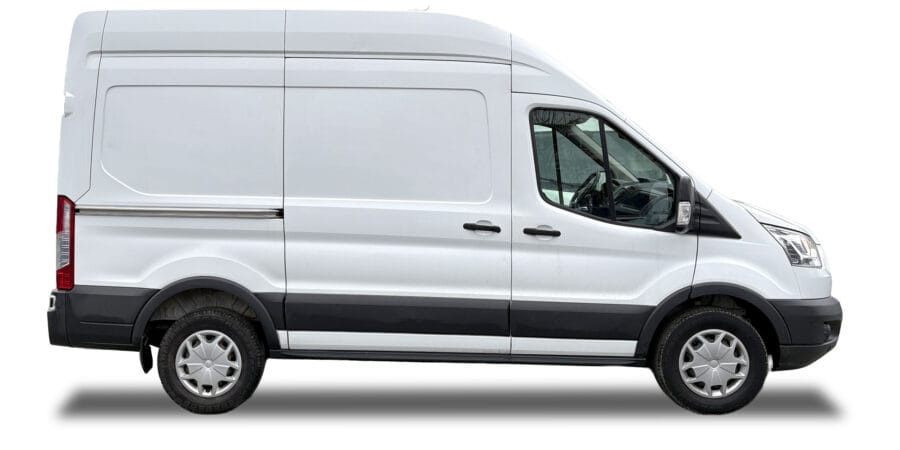Ford Transit XL
