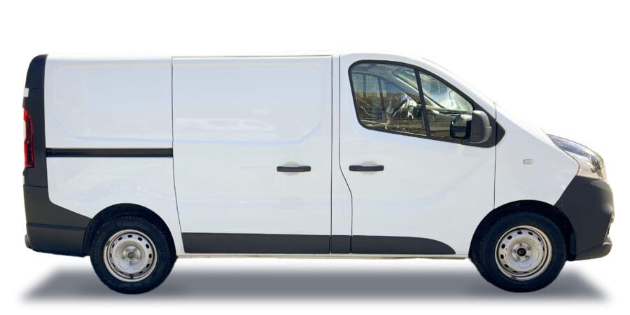 Fiat Talento